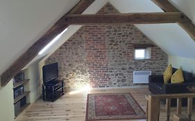 Chez Sivade Gîte